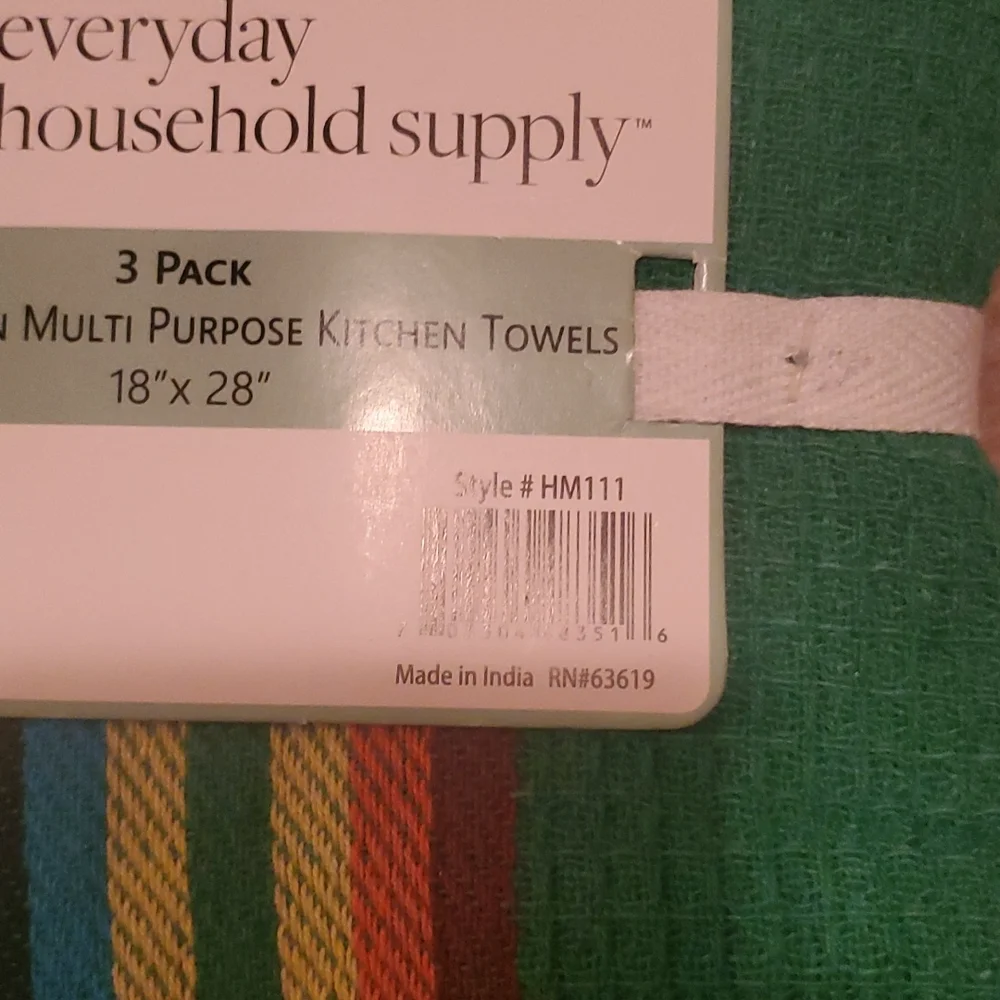 Bed Bath & Beyond colorful new